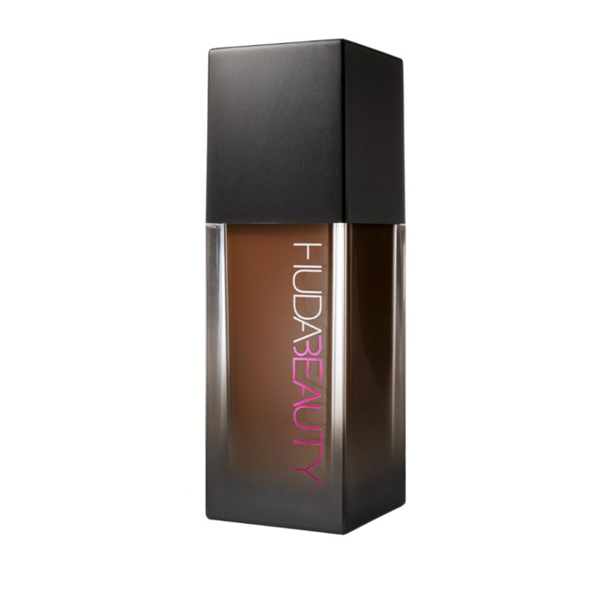 Huda Beauty FauxFilter Foundation Coffee Bean 530R 1.18fl oz/35ml
