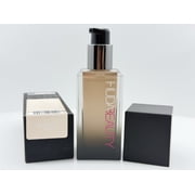 Huda Beauty #FauxFilter Luminous Matte Full Coverage Liquid Foundation, Milkshake 100B, 1.18 fl oz