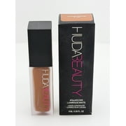 Huda Beauty #FauxFilter Luminous Matte Liquid Concealer, Honeycomb 7.7R, 0.30 fl oz