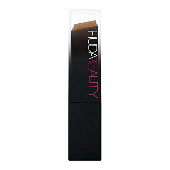 Huda Beauty #FauxFilter Skin Finish Buildable Coverage Foundation Stick (Churro 415 - Neutral)