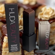 Huda Beauty #FauxFilter Skin Finish Buildable Coverage Foundation Stick, Ganache 560R, 0.44 oz