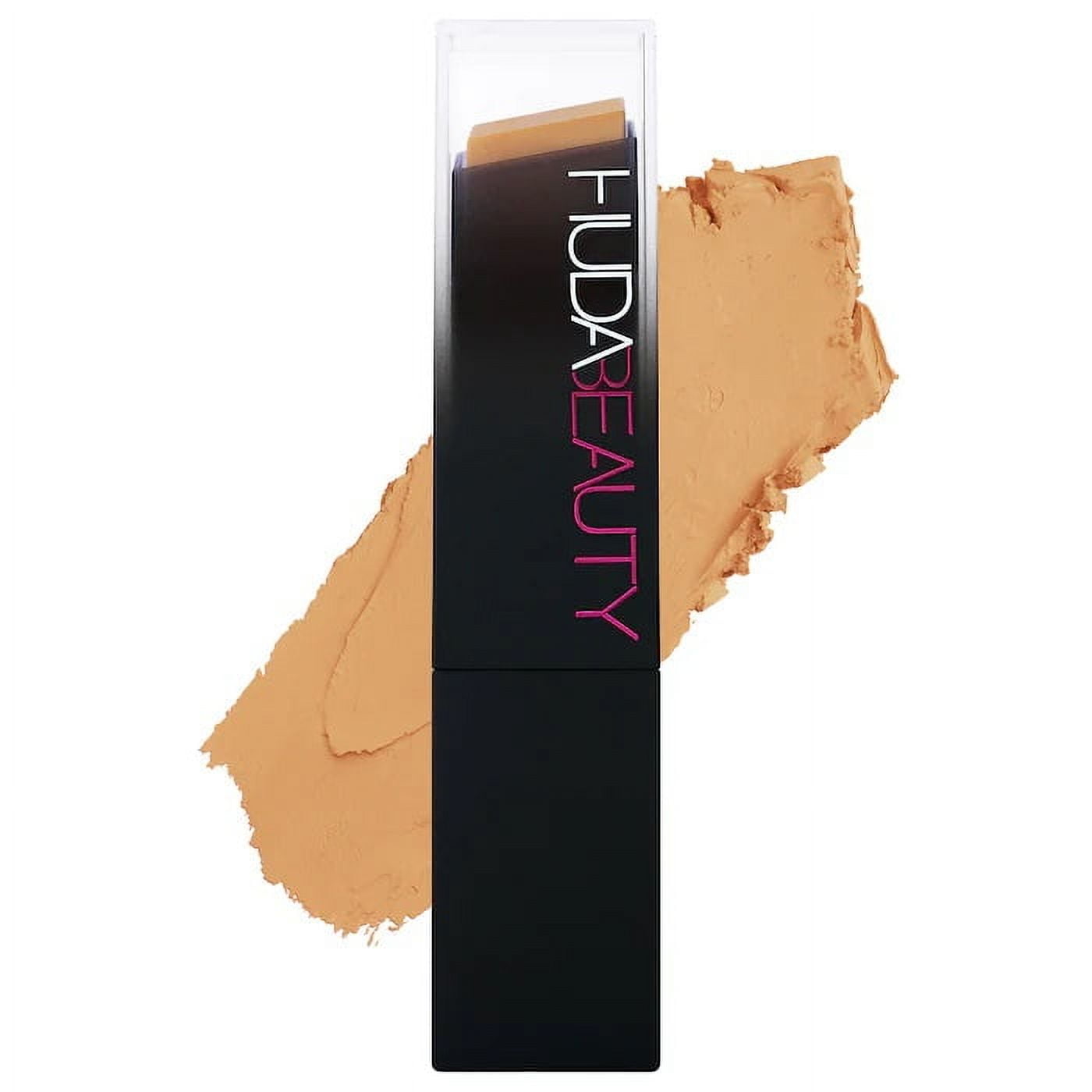 Huda Beauty FauxFilter Skin Finish Full Coverage Foundation