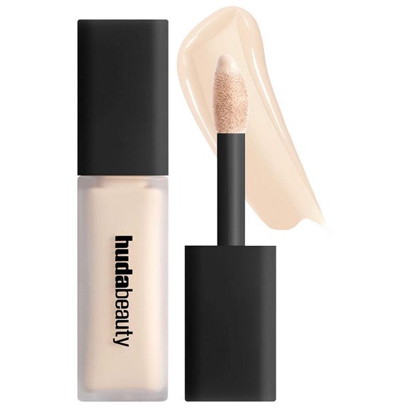 Huda Beauty #Fauxfilter Luminous Matte Concealer Whipped Cream