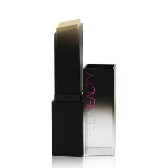 Huda Beauty 270512 0.44 oz FauxFilter Skin Finish Buildable Coverage Foundation Stick - No. 130G Panna Cotta