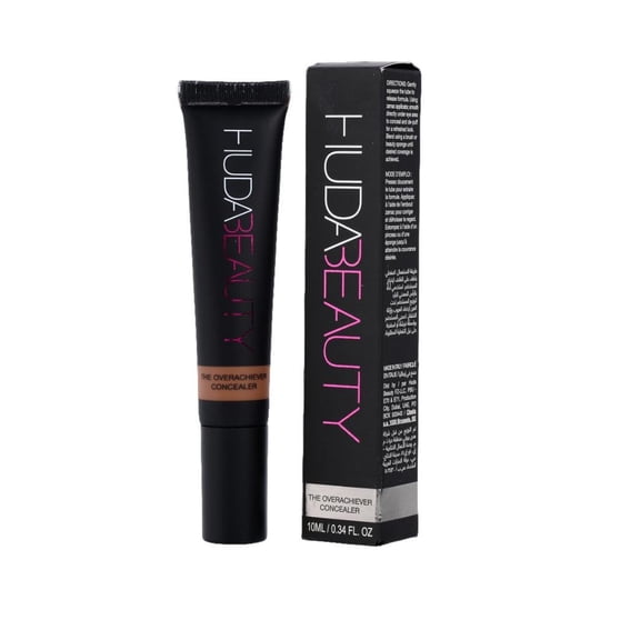 Huda Beauty 0.34 oz The Overachiever Concealer Salted Caramel 26G 10 ml
