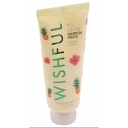 Huda Beauty Ladies Yo Glow Tropical Fruits Enzyme Scrub 1.35 oz Skin Care 6291106037494