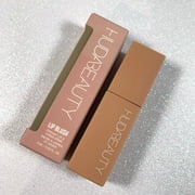 Huda Beauty Lip Blush Creamy Lip & Cheek Stain, Peachy Kiss, 0.20 fl oz