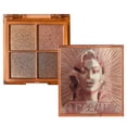 thumbnail image 1 of Huda Beauty Mini Glow Obsessions Highlighter Face Palette, 1 of 2
