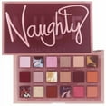 thumbnail image 1 of Huda Beauty Naughty Nude Eyeshadow Palette, 1 of 3