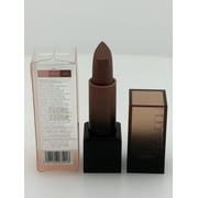 Huda Beauty Power Bullet Cream Glow Lipstick, Baby Face, 0.10 oz