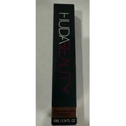 Huda Beauty The Overachiever High Coverage Concealer - Caramel Corn 22N