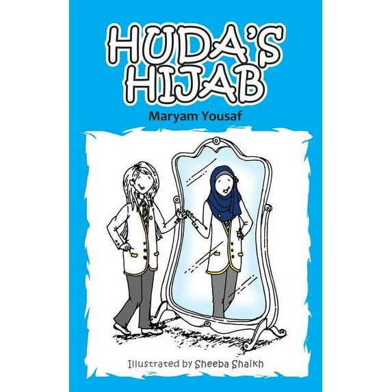 Huda's Hijab (Paperback)