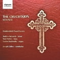 thumbnail image 1 of Huddersfield Choral Society - Crucifixion - Music & Performance - CD, 1 of 1