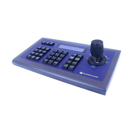 HuddleCamHD Joystick Serial Controller (3rd Generation)