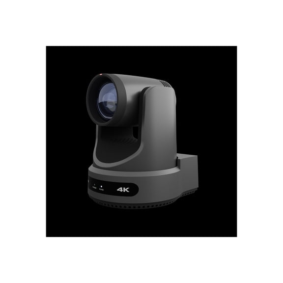 Huddlecam PTZOpticsLink4K12X Ptzoptics Link 4k, A Third Generation Ptz Camera, Featuring 12x Optical Zoom, 4k Resolution At 60fps And A 72.5 Hfov. Supports Simultaneous Ip Video [dante Av-h, Srt, Rtmp