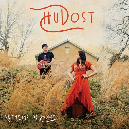 Anthems of Home [LP] - VINYL