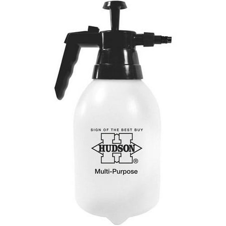 H. D. Hudson 79142V H. D. Hudson 79142 2-Liter Hand Pump Sprayer