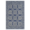 thumbnail image 1 of Hudson 2469 Navy Suzani Area Rug, Size - 5' x 7', 1 of 4