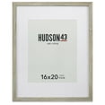 thumbnail image 1 of Hudson 43 Gallery Frame - Natural, 16" x 20", 1 of 1