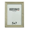 thumbnail image 1 of Hudson 43 Traditional Frames - Natural, 5" x 7", Easel Back, 1 of 1