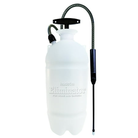 Hudson 60153 Weed'N Bug Eliminator 3 Gallon Sprayer