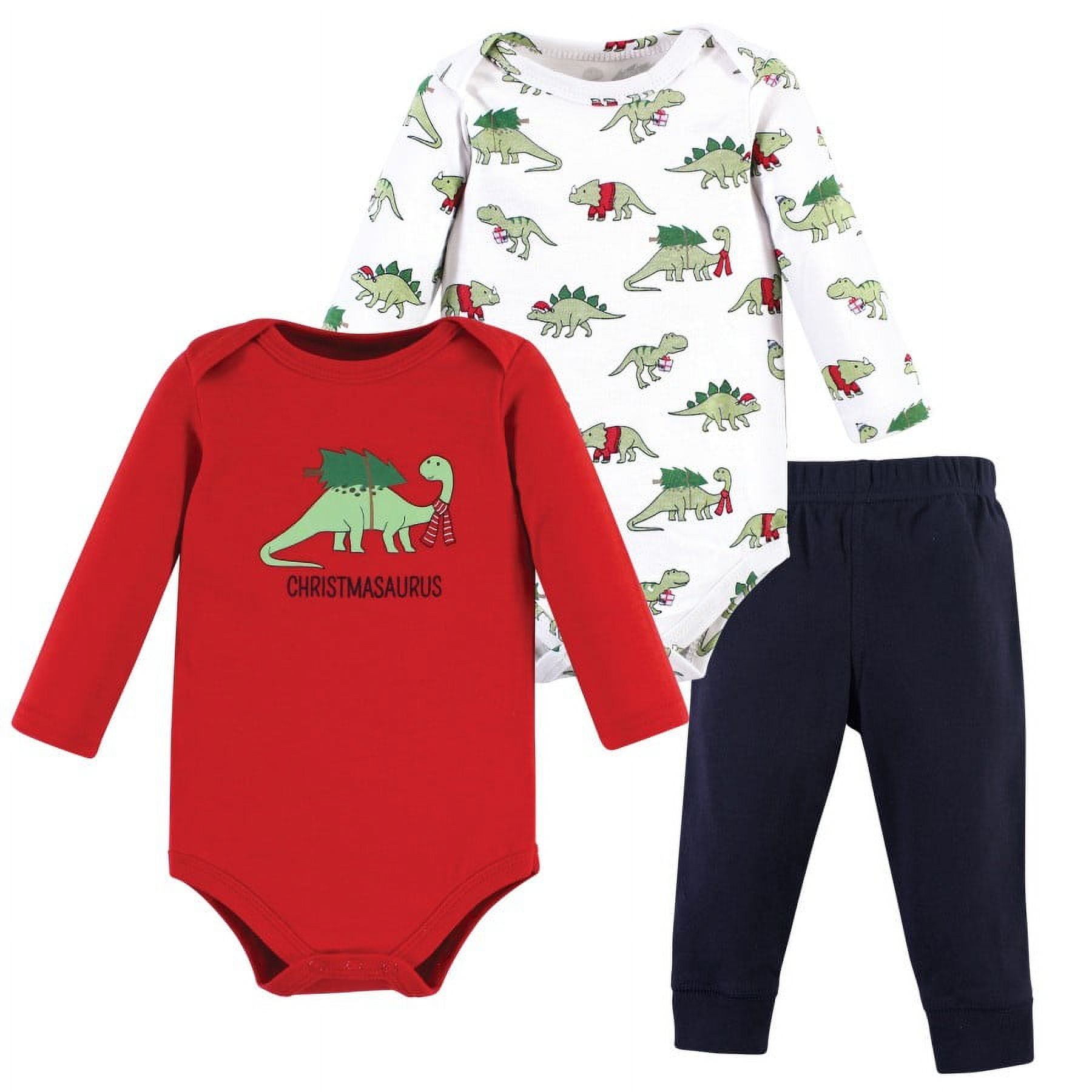 Baby clothes set main image 1