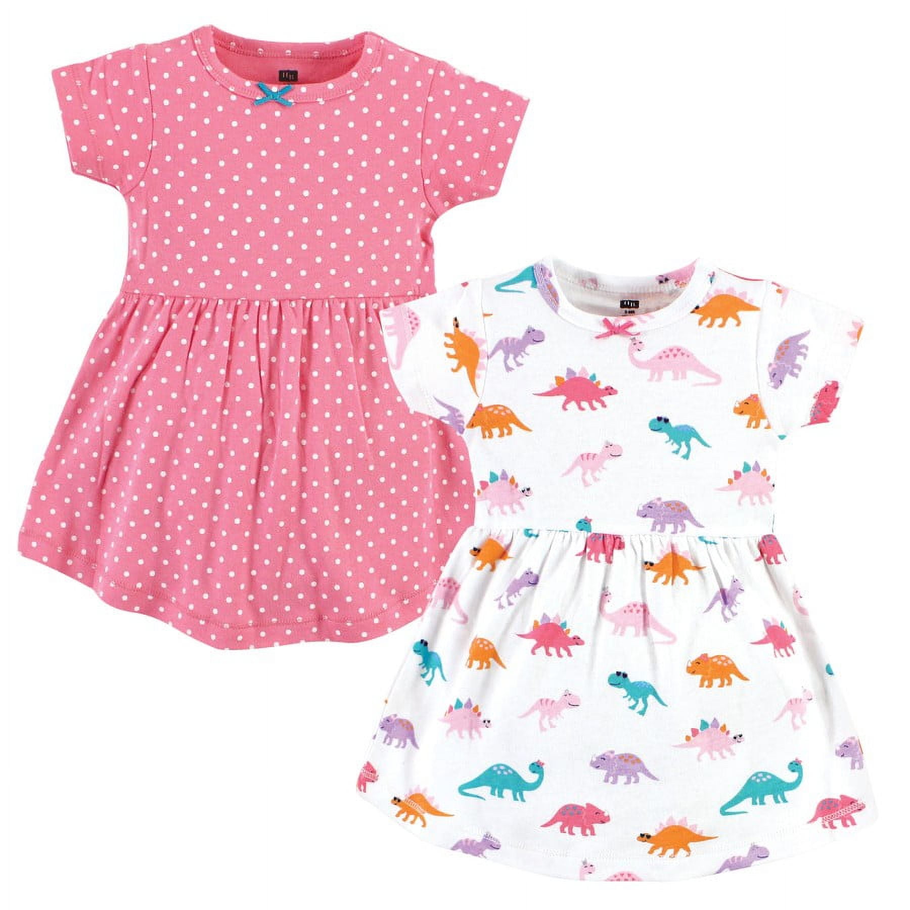 Baby cotton sale dresses