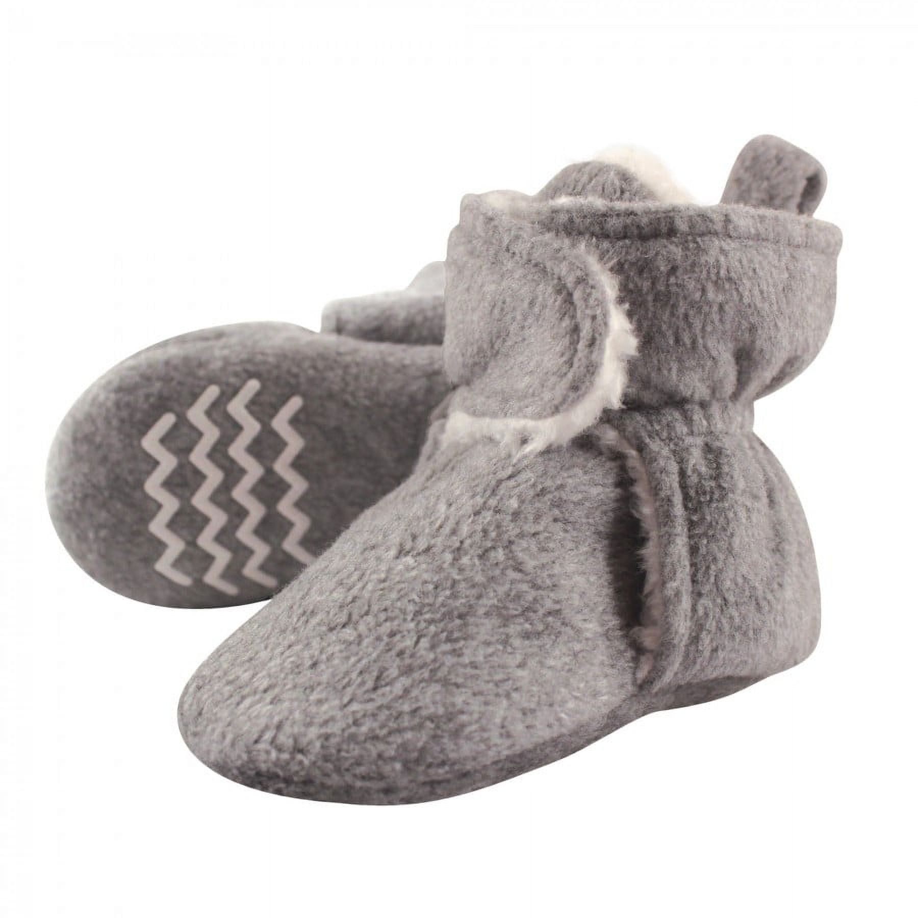 Baby sherpa deals booties