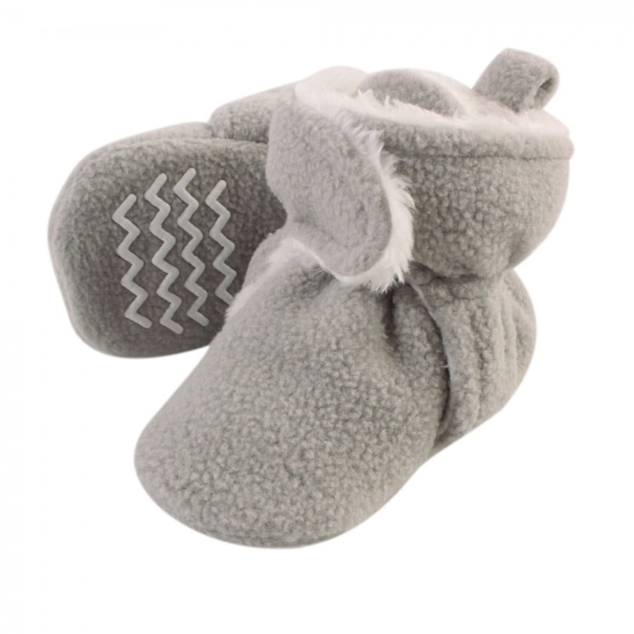 Baby Boy Slippers in Baby Slippers  Walmartcom