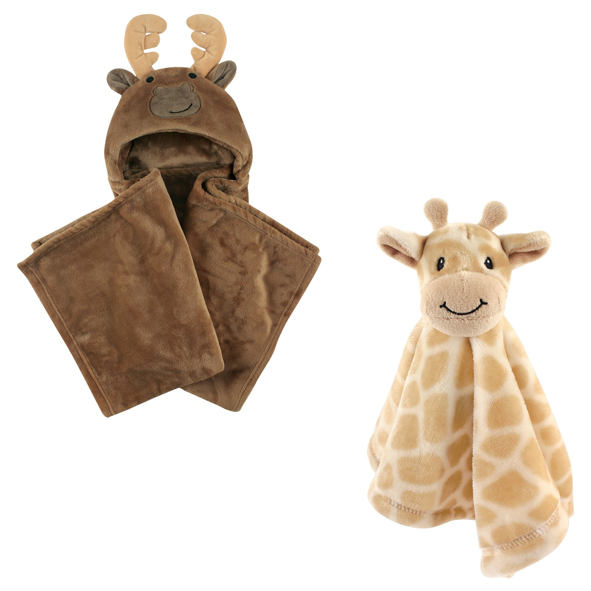 Hudson baby giraffe security blanket cheap