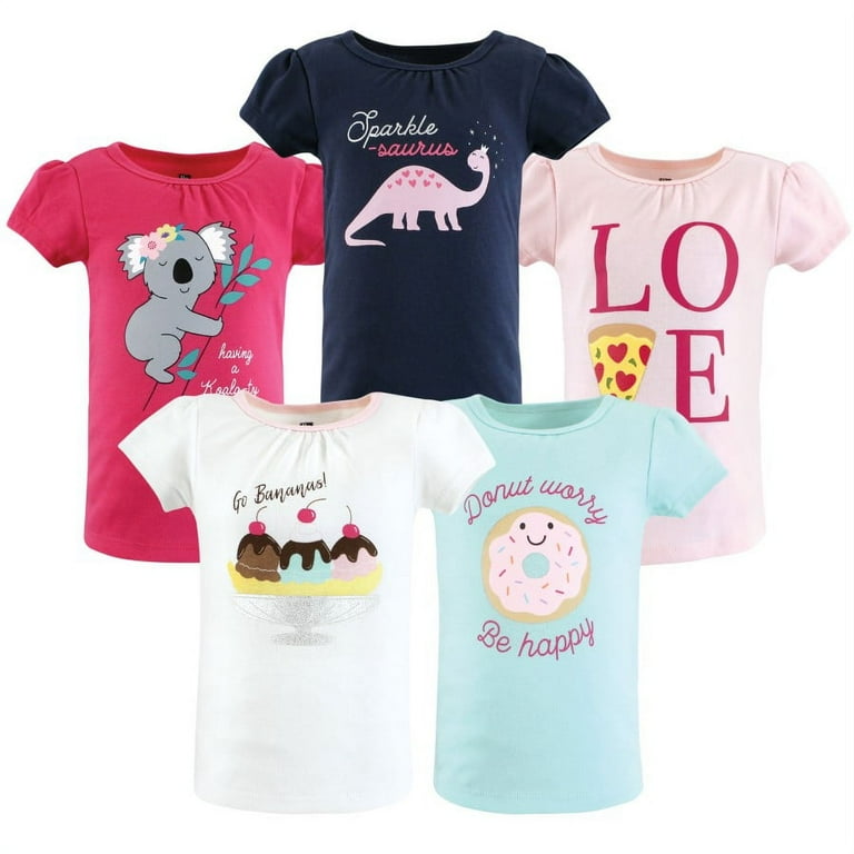 dinosaur shirt for toddler girl