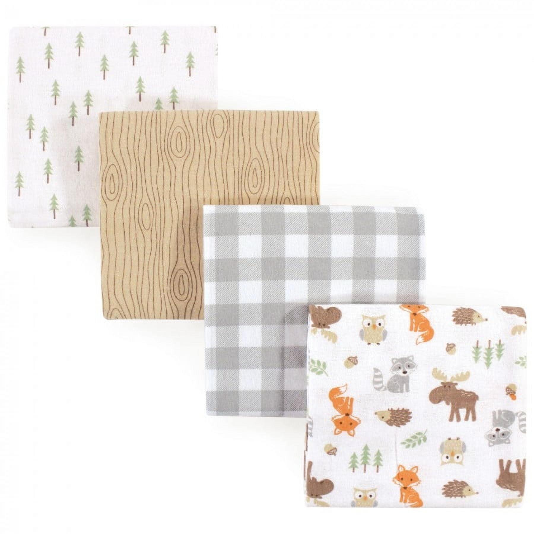 Walmart baby boy receiving blankets new arrivals