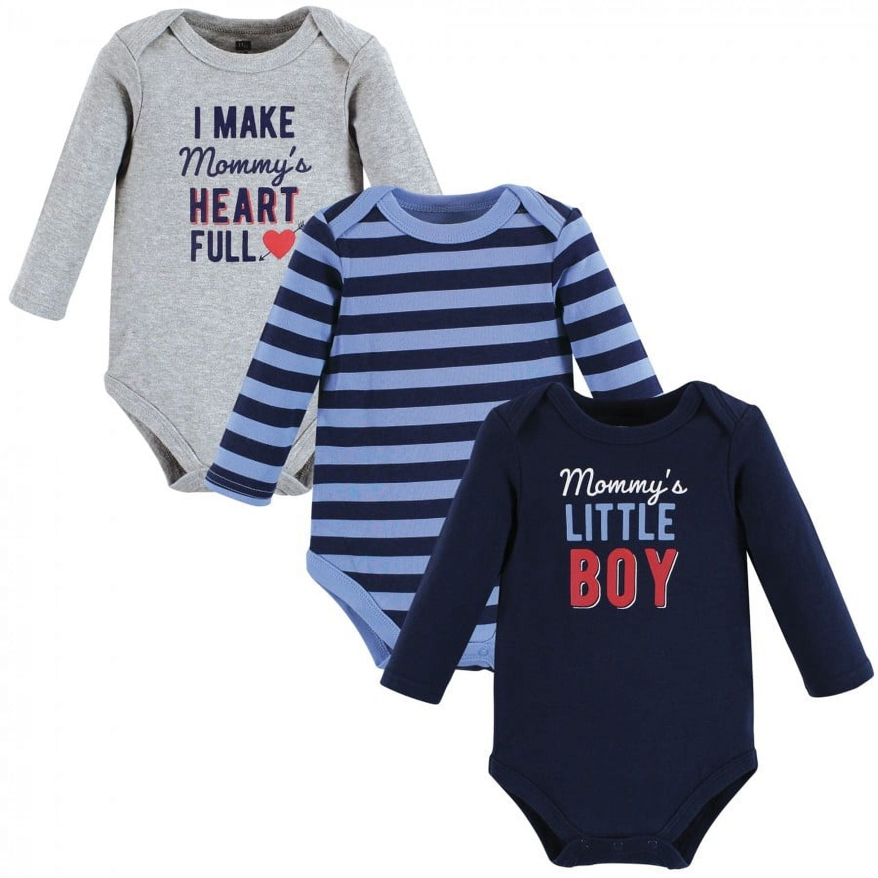 24 month hotsell long sleeve onesies