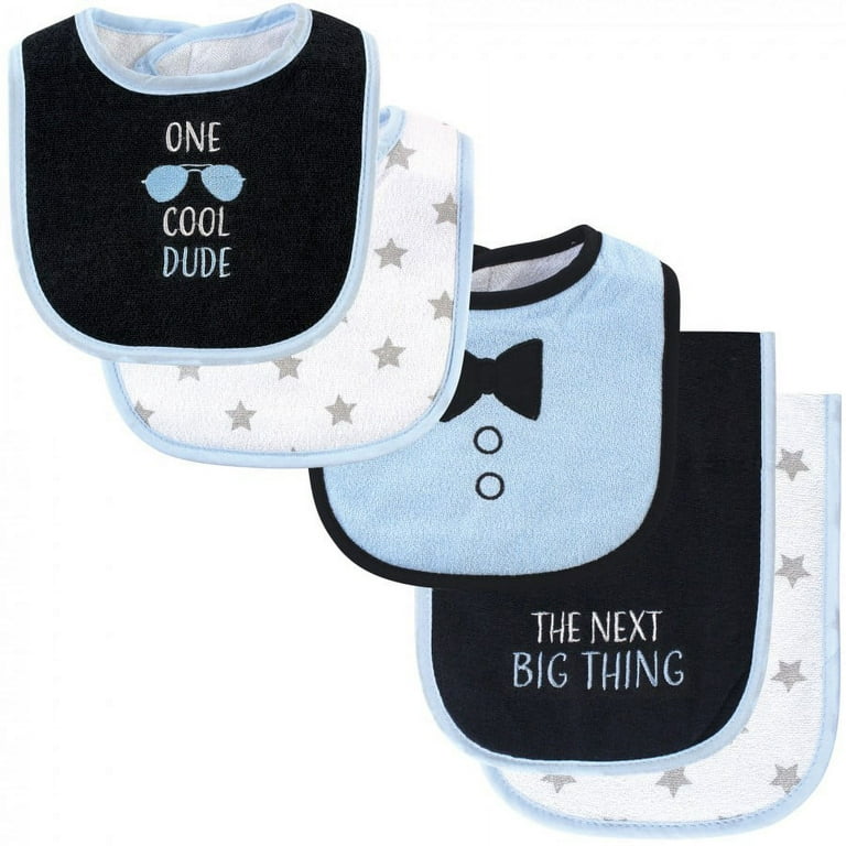 Cool baby sale bibs