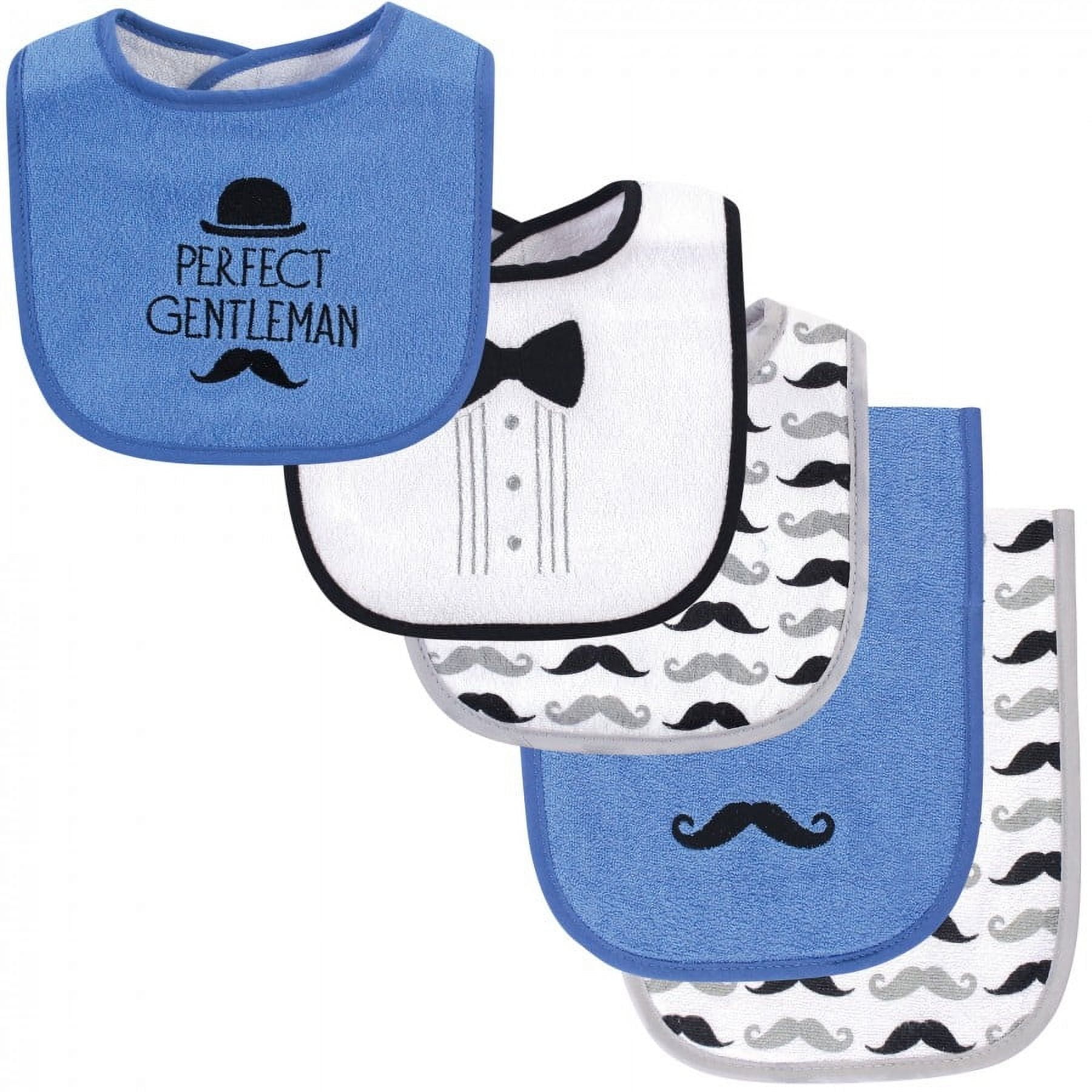 Bib & Burp Cloth Sets In Feeding - Foto 12