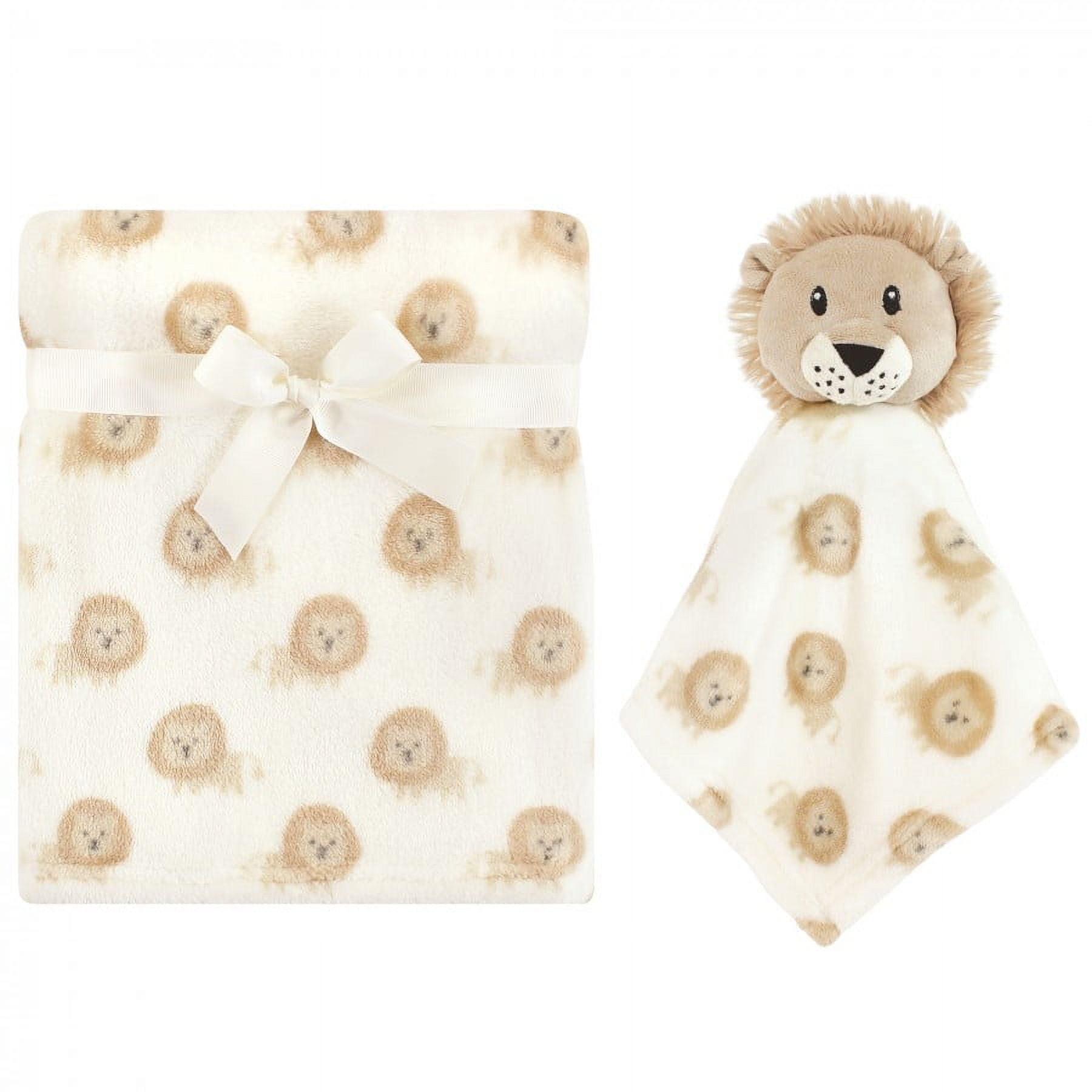 Hudson baby security blanket 2025