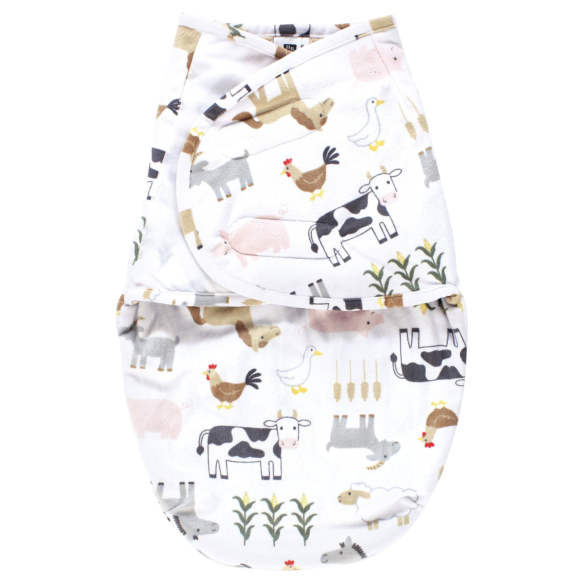New Best Baby Swaddle In Fur Stuff For Heavy Winter In Skin Color GYMW9567 main image 1