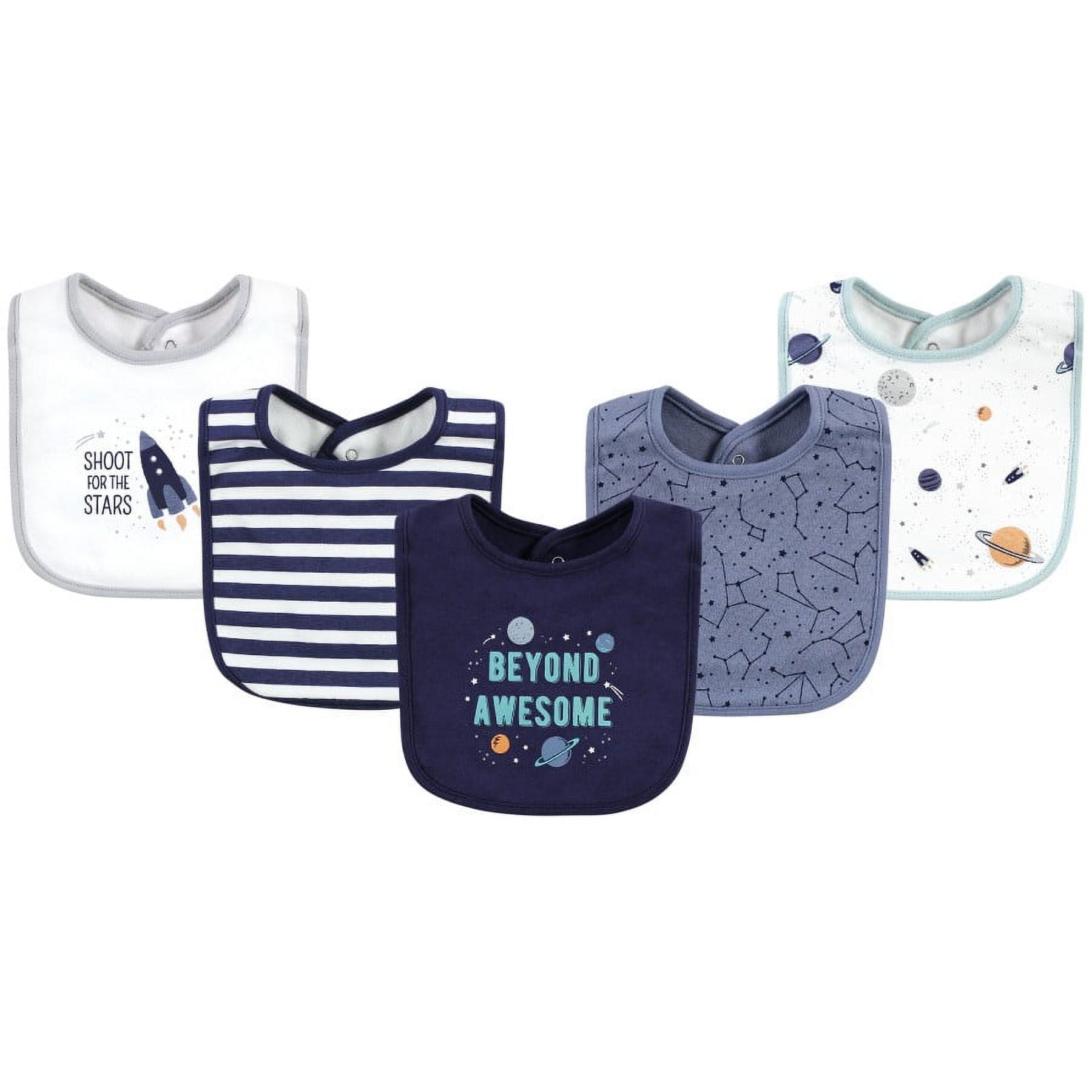 Amazon.com: Hudson Baby Unisex Baby Waterproof Polyester