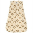 thumbnail image 1 of Hudson Baby Infant Boys Fleece Sleeping Bag, Sack, Blanket, Tan Brave Lion, 18-24 Months, 1 of 2