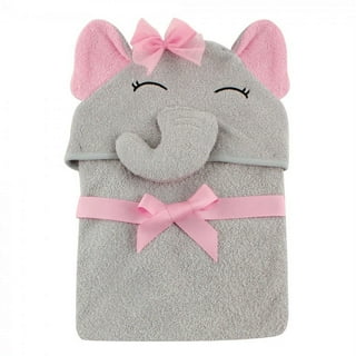 Hooded Towels in Baby Bath - Walmart.com