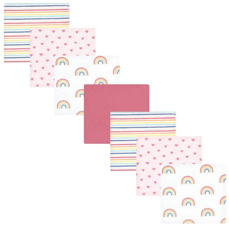California Rainbow Blanket California Rainbow Blanket