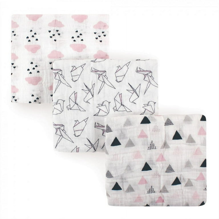 Hudson baby swaddle blankets sale