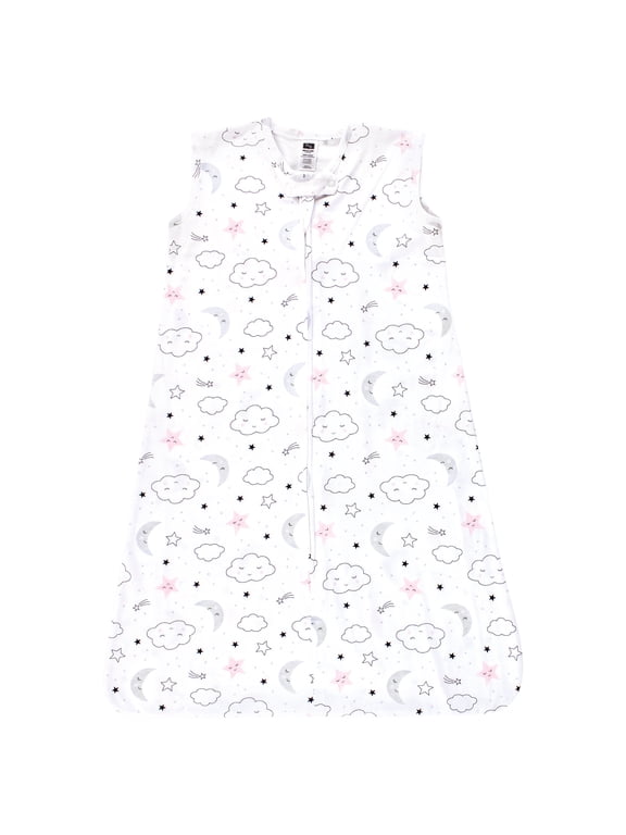 Infant Girl Cotton Sleeveless Wearable Sleeping Bag, Sack, Blanket, Dreamer, 18-24 Months