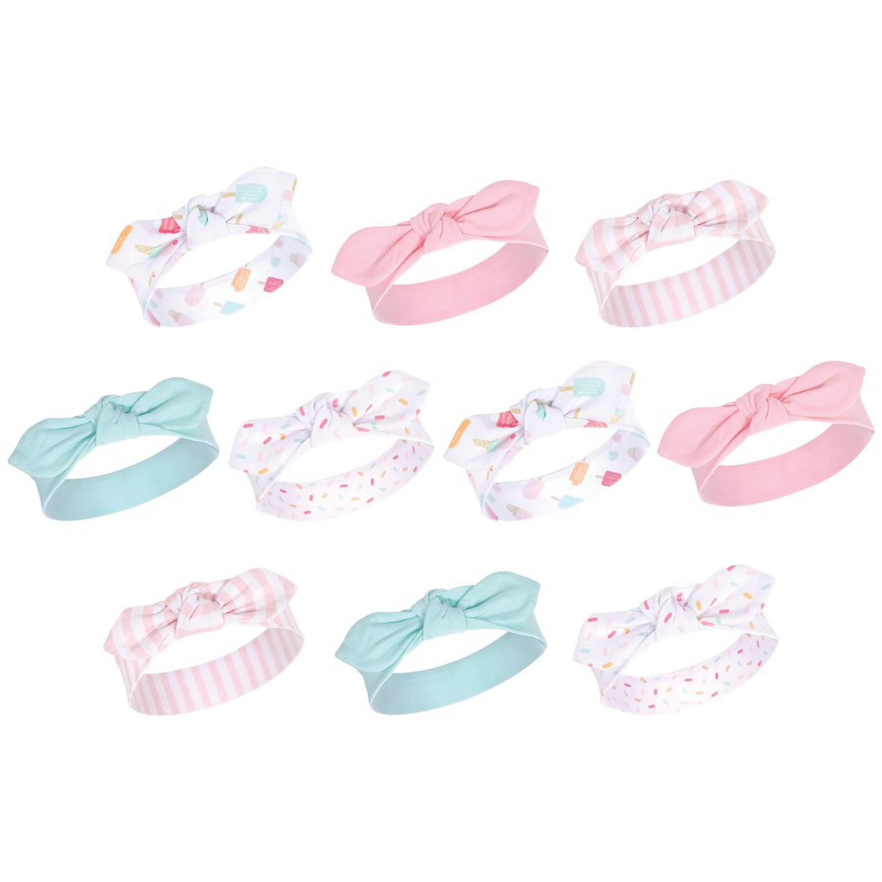 BUNDLE of Headbands Hair Accessory Bundles | Affordable Headband Bundles main image 3