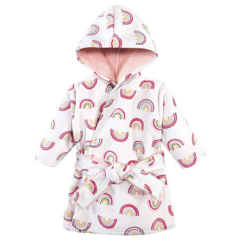 Baby beach robe sale