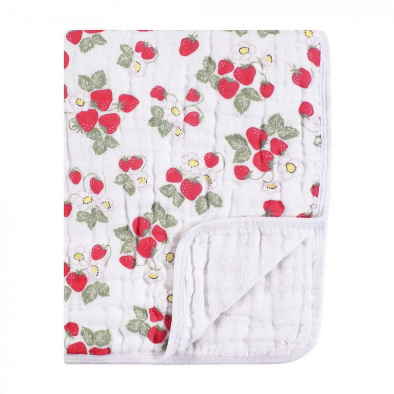 Hudson baby tranquility blanket online