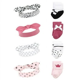 Hudson Baby Shower Gift Sets, 25-Piece, Sizes Newborn-6