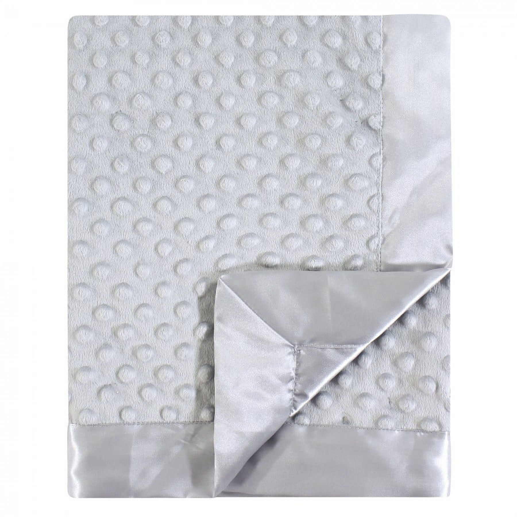Hudson Baby Unisex Baby Cotton Flannel Receiving Blankets