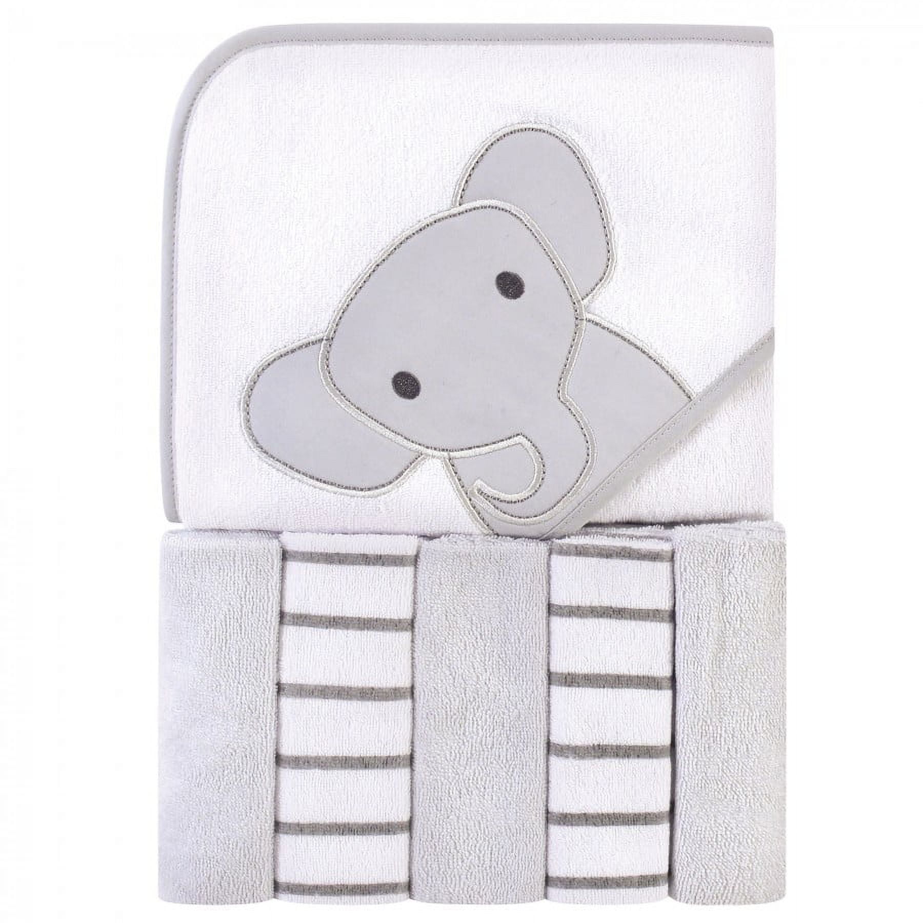 Amazon.com: Luvable Friends Unisex Baby Cotton Flannel