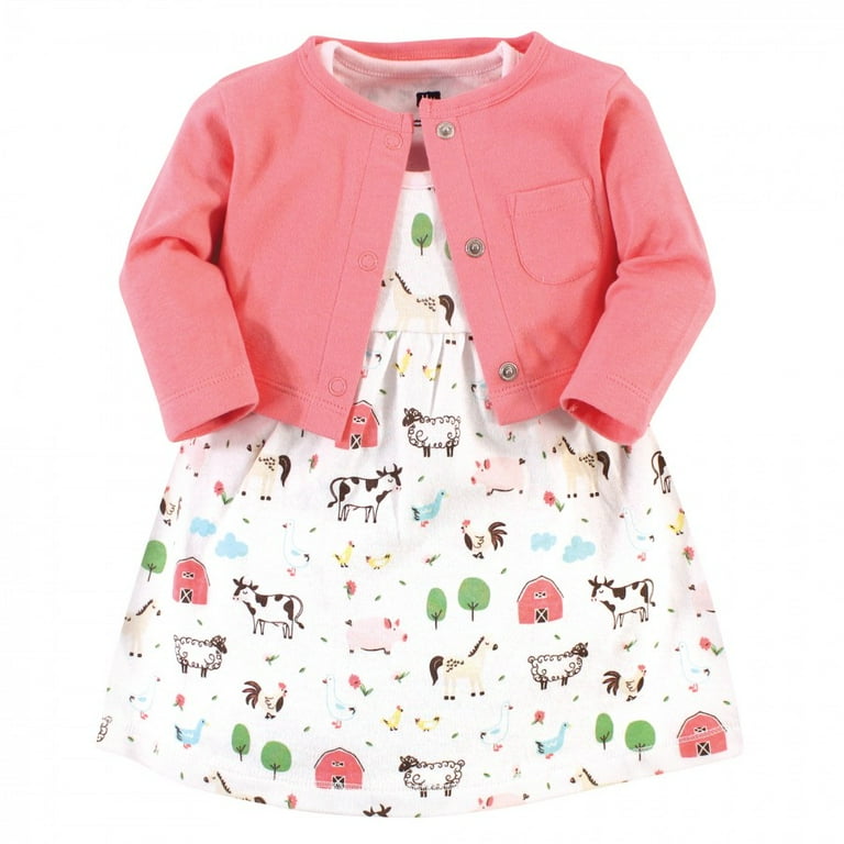 Mayoral 2pc Set - Tulip Rose Mayoral 2pc Set - Tulip Rose